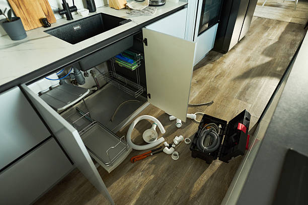 24/7 Emergency Pipe Repair experts in Carson, MS