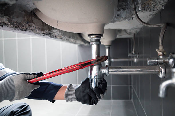 Trusted Pipe Repair service in Carson, MS - Masters Plumbing Service